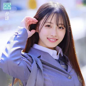 【フル動画】かほちゃん｜deaa004