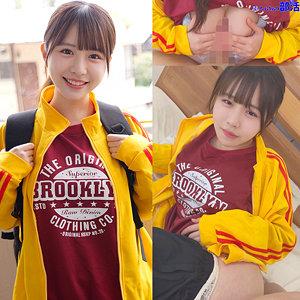 【フル動画】こなつちゃん｜smub053