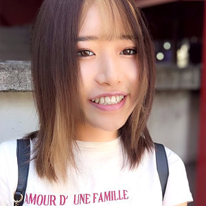 【フル動画】ひな｜dni194