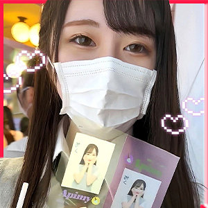 【フル動画】みく｜fct0149