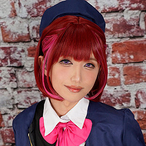 【フル動画】か○さん｜fots073