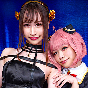 【フル動画】夜さん＆Aニャちゃん｜fots082