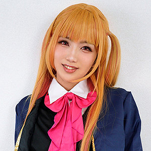 【フル動画】ル○ーさん｜fots096