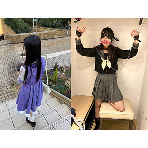 【フル動画】Kちゃん｜gobuc007