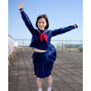 【フル動画】ゆき｜gobuc042