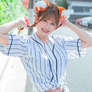 【フル動画】まいな｜mblu001