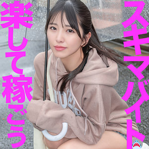 【フル動画】しおりちゃん｜msods016