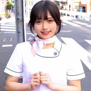 【フル動画】かりんさん｜nost109