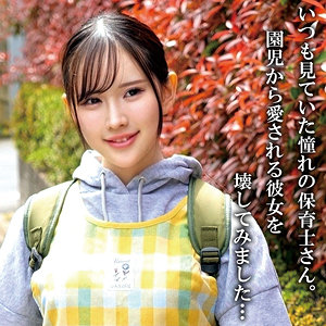 【フル動画】Kさん｜oremo448