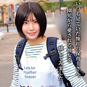 【フル動画】Mさん｜oremo449