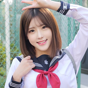 【フル動画】あかりちゃん｜sbkd032