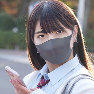 【フル動画】ハルナ｜sbkd038