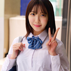 【フル動画】みりなちゃん｜skho195