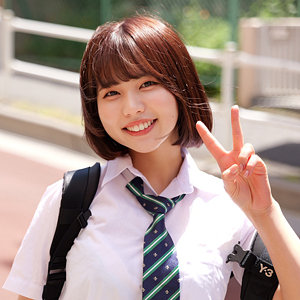 【フル動画】ゆきのちゃん｜skho197