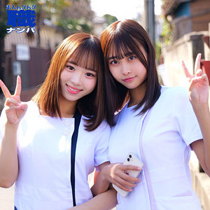 【フル動画】ふうさん＆ちなみさん｜smjs171