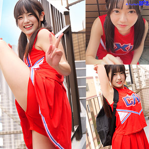 【フル動画】あずさちゃん｜smub067