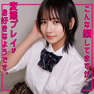 【フル動画】rin｜smuv002