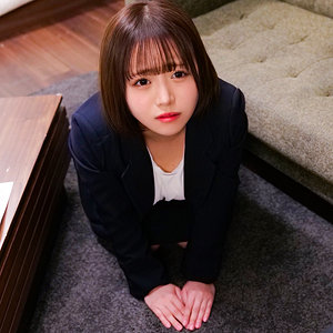 【フル動画】深月さん｜spay606