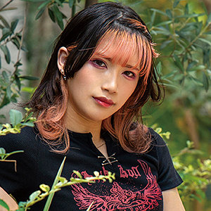 【フル動画】鞠るり 2｜bini433