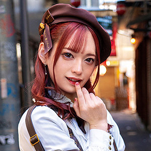 【フル動画】ゆうり 2｜bini460