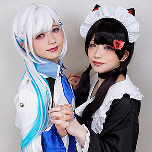 【フル動画】戌●さん＆リ●さん｜fots040