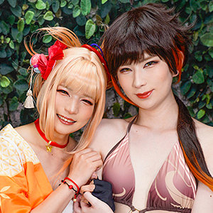 【フル動画】鍾〇さん＆宵〇さん｜fots044