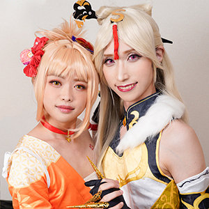 【フル動画】凝@さん＆宵〇さん｜fots057