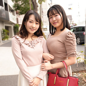 【フル動画】しゅんか＆かのか｜gjkz552