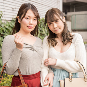 【フル動画】ちはる＆りいさ｜gjkz564