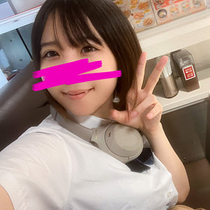 【フル動画】もなか｜hcmn076