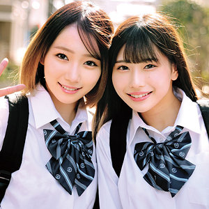 【フル動画】ゆめる＆ひなの｜oreco801