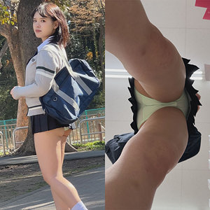 【フル動画】Aちゃん｜oremo241