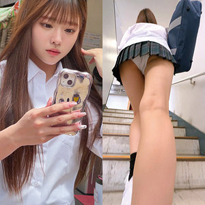 【フル動画】キラキラピンクパンツちゃん｜oremo291