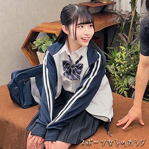 【フル動画】M陸上選手｜oremo312