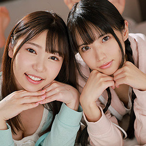 【フル動画】めい＆なな｜refuck079