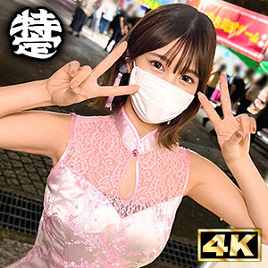 【フル動画】台湾夜市アルバイトみゆ｜simt006