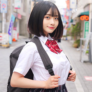 【フル動画】うららちゃん｜skho152