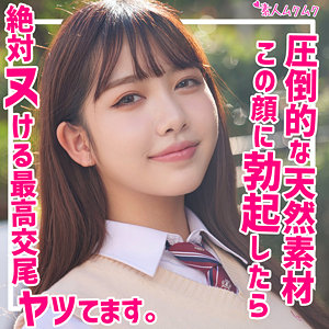 【フル動画】もにか｜smuk186