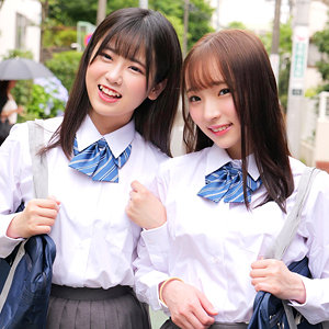 【フル動画】りな＆あずさ｜smuw029