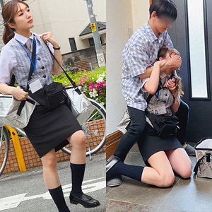 【フル動画】横峯さん｜spay471