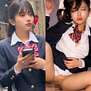 【フル動画】かりんちゃん｜spay483