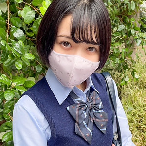 【フル動画】クリーム色パンツちゃん｜trc036