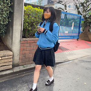 【フル動画】白パンツちゃん｜trc071