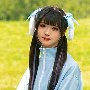 【フル動画】ハルカ｜bini423