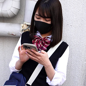 【フル動画】さとみ｜dni089