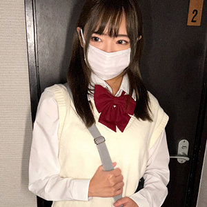 【フル動画】みお｜dni134