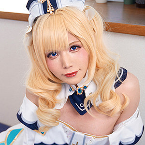 【フル動画】BARBAR@さん｜fots001