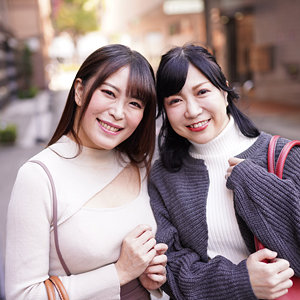 【フル動画】なほ＆ゆか｜gjkz474