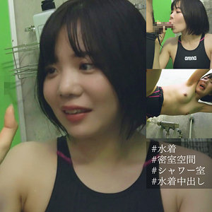 【フル動画】ナギサさん｜hobb119