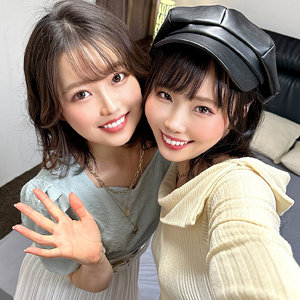 【フル動画】ちはー＆つむつむ｜instc487